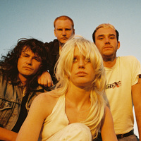 concert Amyl and The Sniffers