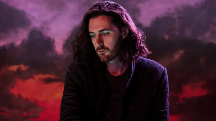 HOZIER