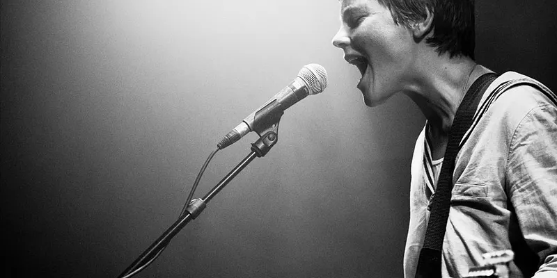 Scout Niblett