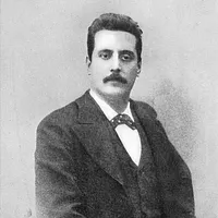 Giacomo Puccini
