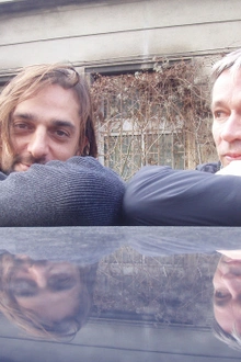 Phantom : Yoyaku Presents Ricardo Villalobos B2b Raresh