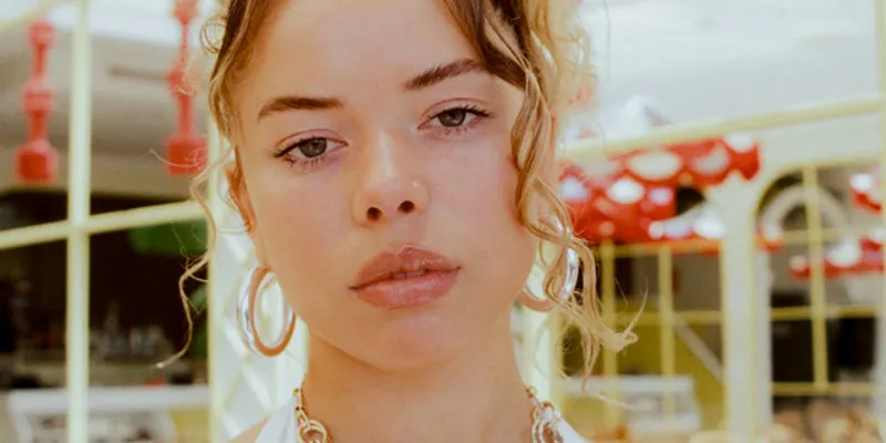 Nilüfer Yanya