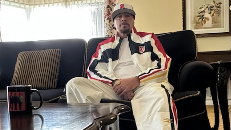 DJ Muggs | show évènement et rencontre