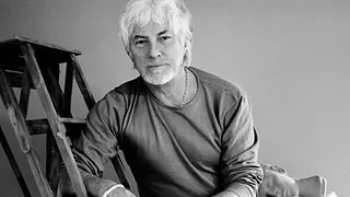 HUGUES AUFRAY