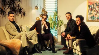 SAINT MOTEL