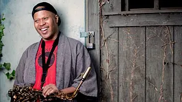 Steve Coleman and Five Elements