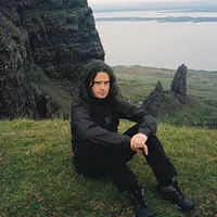 Stephen O'Malley