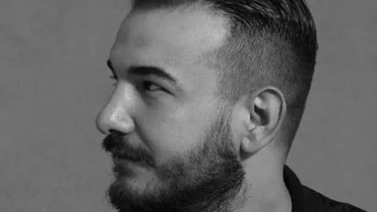 My Grooves : Borrowed Identity & Afshin