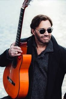 AL DI MEOLA