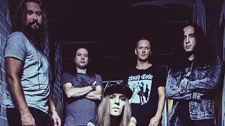Children of Bodom + guest
