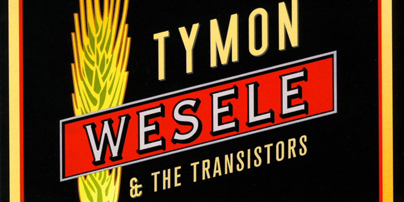 Tymon & The Transistors