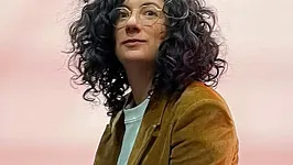 Alexandra Stréliski