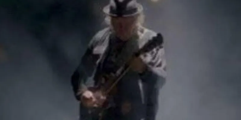 Neil Young