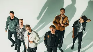 ONEREPUBLIC