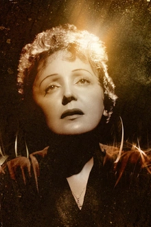 CHIMENE BADI CHANTE PIAF