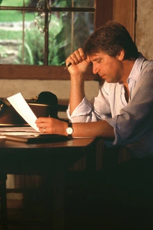 YVES DUTEIL