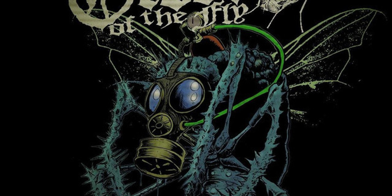 The Order Of The Fly