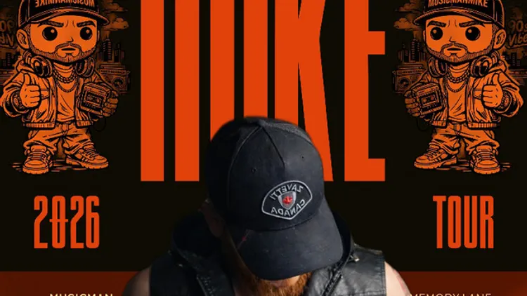 Musicmanmike