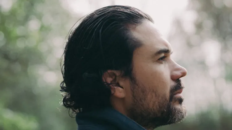 Logistic Records 30Y: Matthew Dear, Losoul