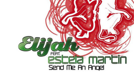 Alma Club W/ Omed & Djospeh B2b Elijah