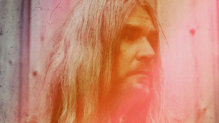 Israel Nash + guest
