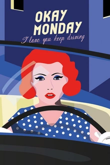 The Wedding Present Plays George Best + OKAY Monday