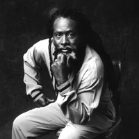 concert Burning Spear