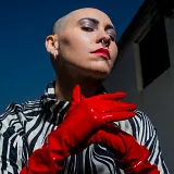 Sara Zinger