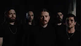 AUGUST BURNS RED