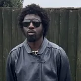 Jeff Darko