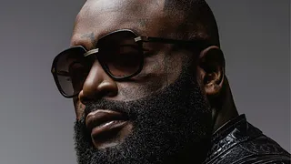 Rick Ross