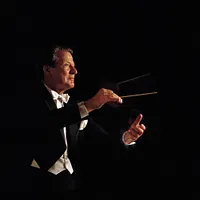 Sir Neville Marriner