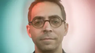 Aaron Parks - Little Big