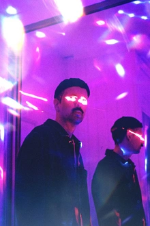 Novorama Compilation 2017 Release Party