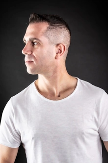 Guettapen Invites Giuseppe Ottaviani