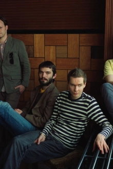 Sigur Rós with Orchestra