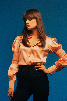 CLARA LUCIANI
