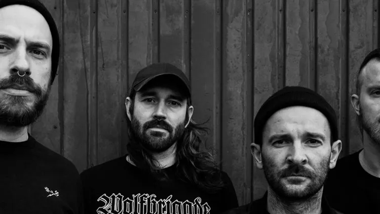 Downfall Of Gaia