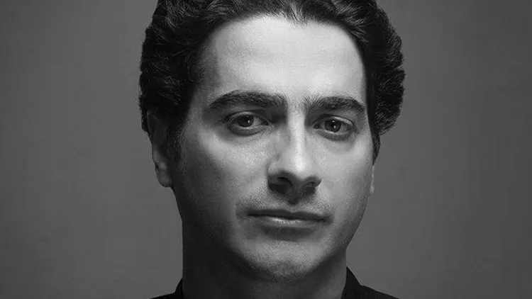SHAHRAM NAZERI - HOMAYOUN SHAJARIAN