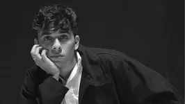 Anuv Jain