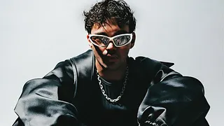 Brunch Présente Solomun