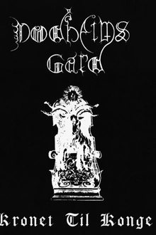 DODHEIMSGARD & WINTERFYLLETH