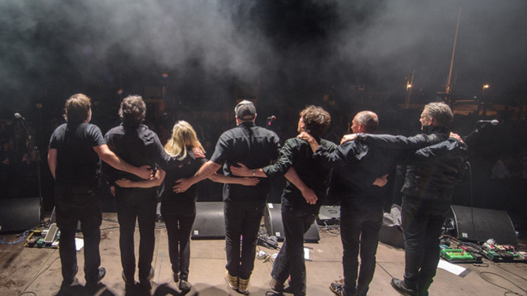 The Celtic Social Club 10th anniversary tour Spécial SAINT PATRICK