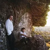 Xylouris White