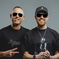 Da Tweekaz