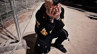 brokeNCYDE + Dot Dot Curve // Emo Night