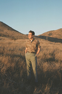 NICK WATERHOUSE