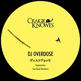 DJ Overdose