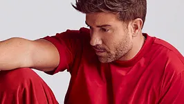 Pablo Alborán