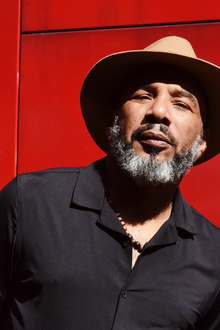ANTHONY JOSEPH